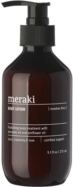 Bodylotion, Meadow bliss