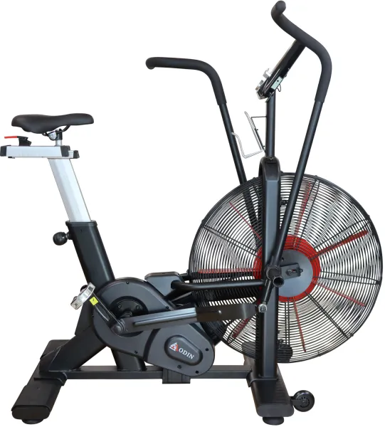 Odin A1000 Airbike Trainingsfahrrad - DEMO